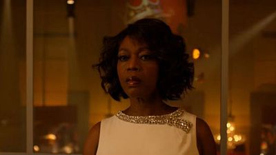 Imagem da notícia Luke Cage: Mariah quer ser rainha do Harlem em novo trailer da segunda temporada