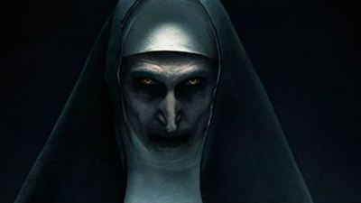 A Freira: Taissa Farmiga é destaque em nova imagem do spin-off de Invocação do Mal