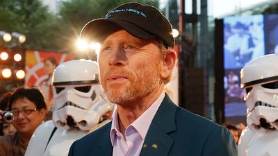 Imagem da notícia Ron Howard lamenta a bilheteria fraca de Han Solo: Uma História Star Wars
