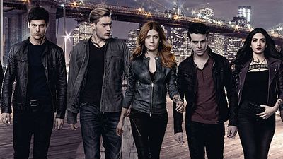 Imagem da notícia Shadowhunters: Produtor garante 'final satisfatório' para os fãs