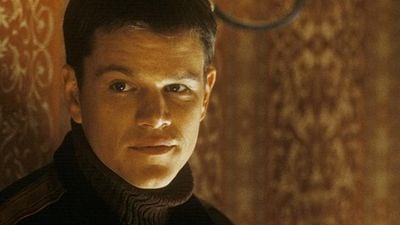 Imagem da notícia Oito Mulheres e Um Segredo: Diretor explica ausência de Matt Damon