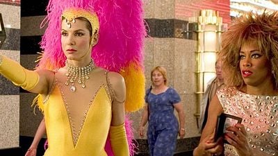 Imagem da notícia Dicas do Dia: Miss Simpatia 2 e A Chegada estão na televisão