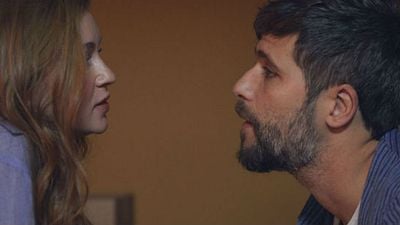 Imagem da notícia Todas as Canções de Amor: Ao som de Maria Gadú, romance estrelado por Bruno Gagliasso e Marina Ruy Barbosa ganha teaser