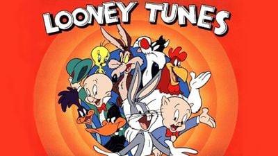 Looney Tunes: Pernalonga, Patolino e outros vão voltar em novas animações