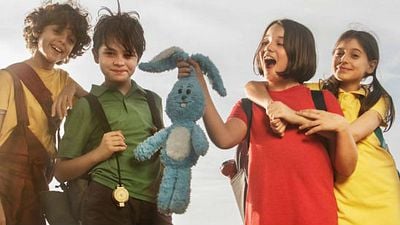 Imagem da notícia Confira as primeiras imagens de Turma da Mônica - Laços!