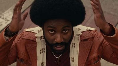 Imagem da notícia Infiltrado na Klan: Premiado filme de Spike Lee ganha trailer legendado