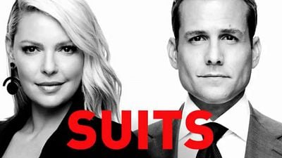 Imagem da notícia Suits: Katherine Heigl causa confusão em novo teaser da 8ª temporada