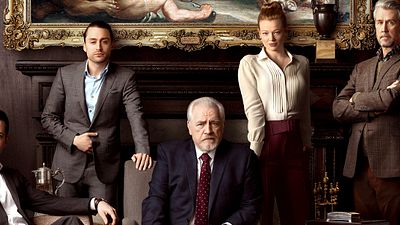 Imagem da notícia Succession é renovada para a segunda temporada