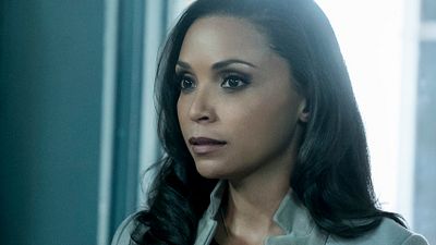 Imagem da notícia The Flash: Danielle Nicolet entra para o elenco regular da 5ª temporada