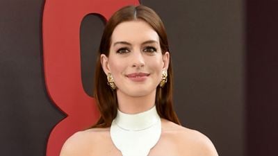 Anne Hathaway é cotada para adaptação do musical Cats (Rumor)