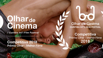 Imagem da notícia Olhar de Cinema 2018: Homens que Jogam vence o prêmio principal