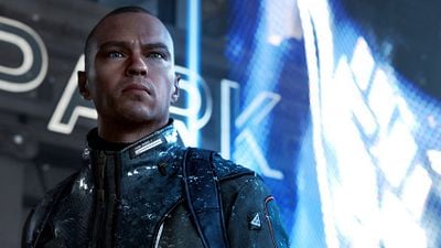 Imagem da notícia Detroit Become Human: Ator de Grey's Anatomy estrela novo jogo exclusivo do PS4