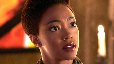 Imagem da notícia Star Trek: Discovery troca de showrunner pela segunda vez