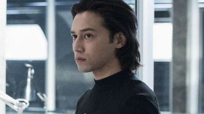 Imagem da notícia Supergirl: Jesse Rath, o Brainiac-5, entra para o elenco regular