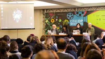 CineOP 2018: Segundo dia da mostra mineira reexamina o cinema brasileiro que a história esqueceu