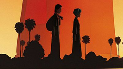 Imagem da notícia Festival de Annecy 2018: Coprodução França-Camboja Funan leva o prêmio principal, veja todos os vencedores