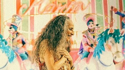 Imagem da notícia In-Edit Brasil 2018: Fevereiros, documentário sobre Maria Bethânia e o Carnaval, é o grande vencedor