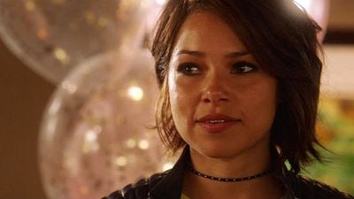 Imagem da notícia The Flash: Jessica Parker Kennedy entra para o elenco regular