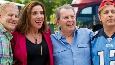 Imagem da notícia Sai de Baixo: Produção do filme já foi assaltada cinco vezes durante filmagens no Rio de Janeiro