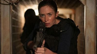Imagem da notícia Sicario: Produtor deseja retorno de Emily Blunt se franquia ganhar terceiro filme