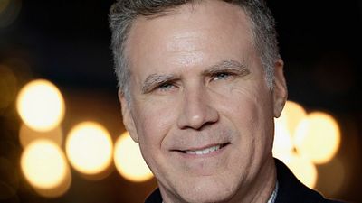 Imagem da notícia Will Ferrell vai estrelar nova comédia musical da Netflix