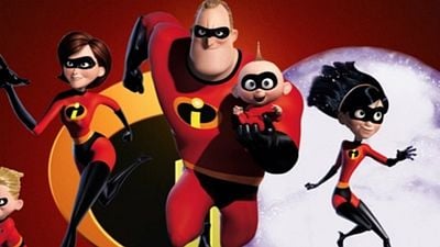 Imagem da notícia Bilheterias Estados Unidos: Os Incríveis 2 detona, Te Peguei! começa em terceiro lugar