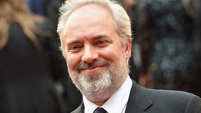 Imagem da notícia Sam Mendes vai dirigir filme de guerra da produtora de Steven Spielberg