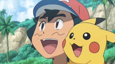 Pokémon chega ao milésimo episódio e prepara roteiro inédito