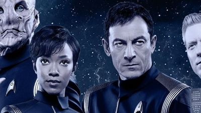 Star Trek vai ganhar mais séries de TV