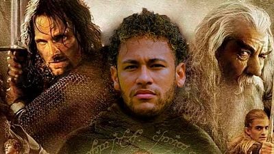 Imagem da notícia É tois! 10 filmes que seriam ainda melhores se fossem estrelados por Neymar