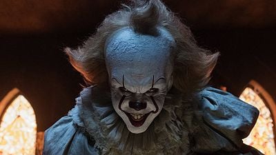 Imagem da notícia James McAvoy anuncia início das filmagens de It - Parte 2