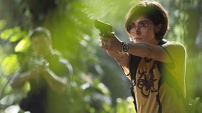 Imagem da notícia Jurassic World: Reino Ameaçado cortou cena que revela homossexualidade de personagem