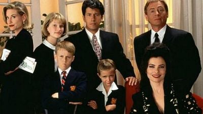 Imagem da notícia The Nanny pode ganhar revival