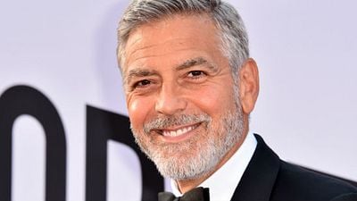 Imagem da notícia George Clooney negocia para dirigir a ficção científica Echo
