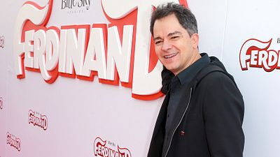Imagem da notícia Cidades Invisíveis: Nova série brasileira da Netflix vai ser produzida por Carlos Saldanha
