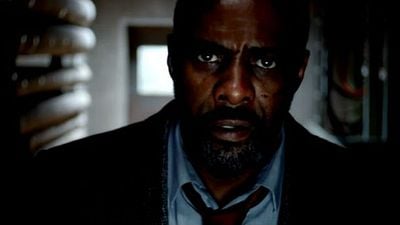 Imagem da notícia Idris Elba está de volta no teaser da quinta temporada de Luther 