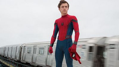 Imagem da notícia Homem-Aranha: Traje do herói em novo filme terá mudanças para refletir nova fase do personagem