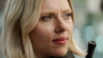 Imagem da notícia Viúva Negra: Marvel está próxima de escolher diretora para filme estrelado por Scarlett Johansson