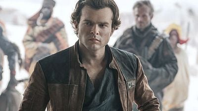 Imagem da notícia Star Wars: Lucasfilm suspende produções de spin-offs após fraco desempenho de Han Solo