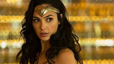 Imagem da notícia Comic-Con 2018: Mulher-Maravilha 1984 pode ser a grande surpresa do evento
