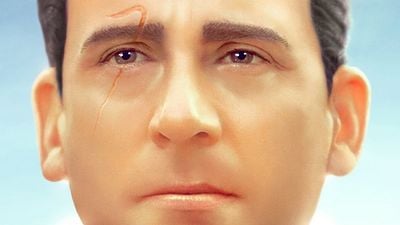 Imagem da notícia Bem-vindos à Marwen: Aposta para o Oscar 2019, novo filme de Steve Carell ganha trailer e cartaz