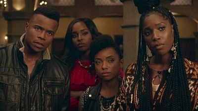 Imagem da notícia Cara Gente Branca: Netflix renova o show para terceira temporada