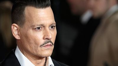 Imagem da notícia Johnny Depp teria perdido quase toda a sua fortuna de US$ 650 milhões