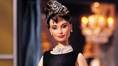 Imagem da notícia 20 personalidades do cinema que você não imaginava que viraram Barbies