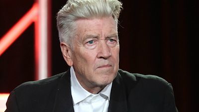 Imagem da notícia David Lynch acredita que Donald Trump pode se tornar um dos maiores presidentes da história