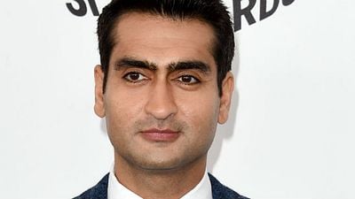 Imagem da notícia MIB: Kumail Nanjiani se junta a Chris Hemsworth no spin-off de Homens de Preto