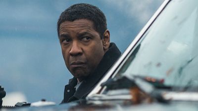 Imagem da notícia O Protetor 2: Denzel Washington prova que é capaz de tudo para defender quem ama em novo trailer