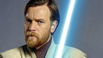 Imagem da notícia Star Wars: Ewan McGregor pode aparecer no Episódio IX (Rumor)