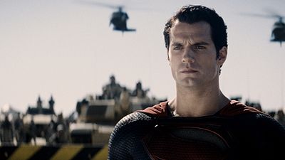 Imagem da notícia Comic-Con 2018: Homem de Aço 2 pode ser anunciado no evento