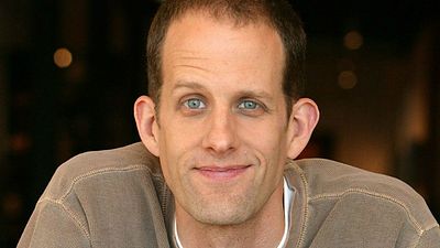 Imagem da notícia Pete Docter assumirá direção da Pixar enquanto finaliza seu próximo filme
